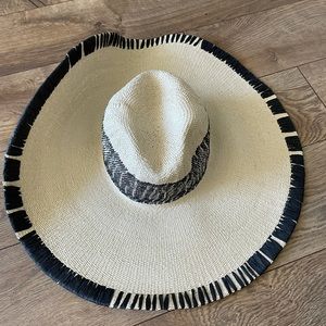 Summer hat